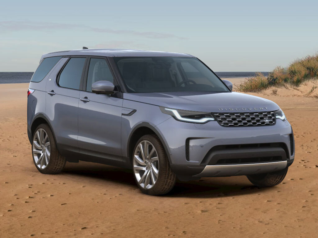 Land Rover Discovery Diesel 3.0 D350 Dynamic HSE Commercial Auto